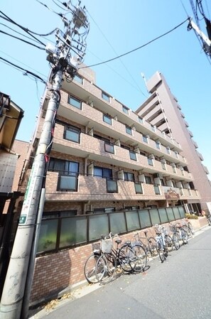 日神パレステージ代田橋の物件内観写真